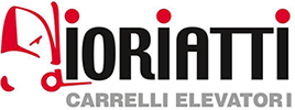 Ioriatti carrelli elevatori